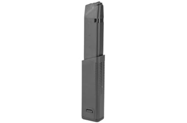 Image of KRISS USA, Inc Magazine, 10MM, 33 Rounds, Fits Kriss VECTOR, Black, KVA-MX210BL00