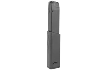 Image of KRISS USA, Inc Magazine, 10MM, 33 Rounds, Fits Kriss VECTOR, Black, KVA-MX210BL00