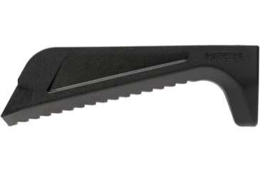 Image of Kriss Usa Kriss G3 Angled Grip Handstop M-lok Black