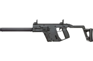 Image of KRISS USA Vector CRB G2 Semi-Auto Rifle, .40 S&amp;W, 16in Barrel