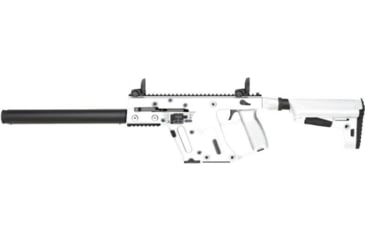 Image of KRISS USA Vector CRB G2 Semi-Auto Rifle, 45 ACP, 16in Barrel