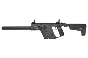 Image of KRISS USA Vector CRB G2 Semi-Auto Rifle, 45 ACP, 16in Barrel