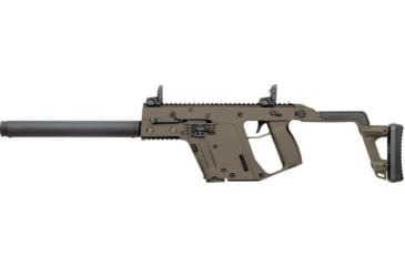 Image of KRISS USA Vector CRB G2 Semi-Auto Rifle, 45 ACP, 16in Barrel