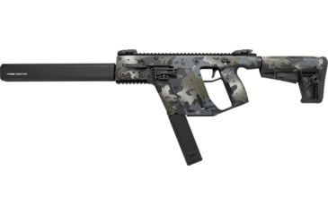 Image of KRISS USA Vector CRB G2 Semi-Auto Rifle, 45 ACP, 16in Barrel