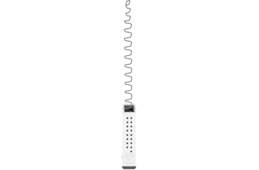 Image of KRISS USA Kriss VECTOR 9mm +23 Rounds Pistol Magazine Extension, Alpine White, 23, KRKVA-MX2K90AP00