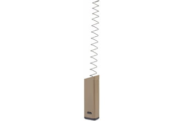 Image of KRISS USA Kriss VECTOR 9mm +23 Rounds Pistol Magazine Extension, FDE, 23, KRKVA-MX2K90FD00