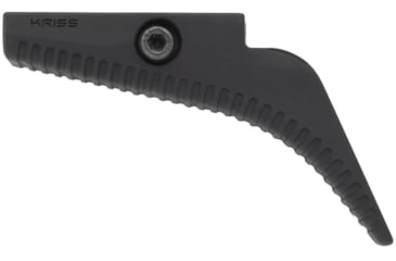Image of KRISS USA Kriss Vector Angled Grip, Black Polymer, KVAAGBL00