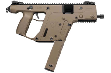 Image of KRISS USA SDP G2 Pistol, 10mm Auto, 5.5 inch barrel, 33 Round, KV10PFD20-FRRMPG