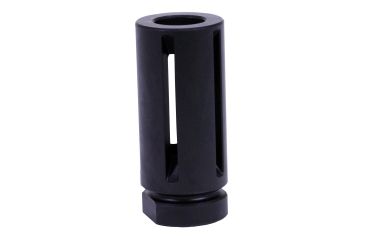 Image of Kriss USA Vector Flash Hider 45ACP Black KVA-FH45BL00