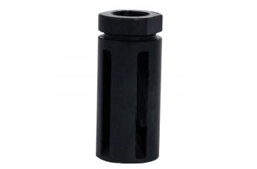 Image of Kriss USA Vector Flash Hider 9mm Black KVA-FH90BL00