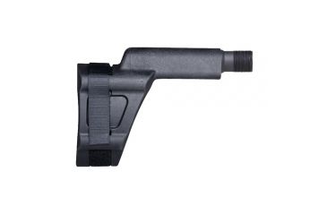 Image of Kriss USA VECTOR STABILIZING BRACE KIT Blk KVA-SBBL00