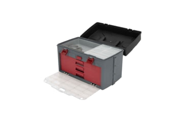 Image of Krome Gun Center Toolbox Cleaning Kit, Black, 70548