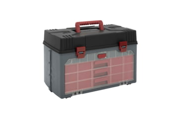 Image of Krome Gun Center Toolbox Cleaning Kit, Black, 70548