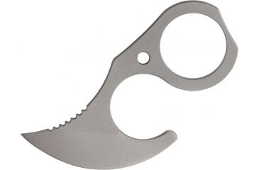 Image of Krudo NANO Knife, 3.5in. SNGNANO