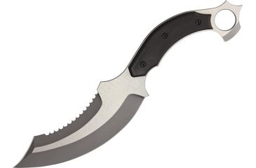 Image of Krudo RAW Upswept Knife, 6.25in. SNGRAW154