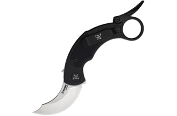 Image of Krudo SNAG Framelock Black