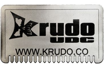 Image of Krudo Ultimate Defensive Card SNGUDCTI