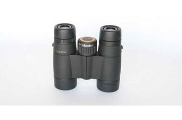 Image of Columbia Sportswear Backcountry 10x25 Pocket Size Binoculars 53002