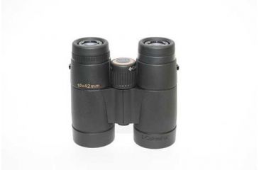 Image of Columbia Sportswear Backcountry 10x42 Waterproof Binoculars 53005 w/ BAK-4 Prisms