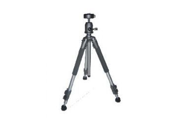 Image of Kruger Optical Full Size Aluminum Tripod 65305