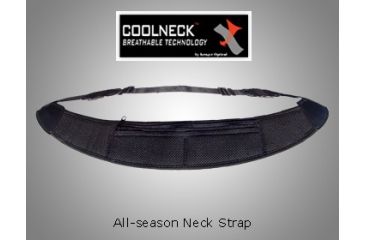 Image of Kruger Optical All-Season Universal Neckstrap 63302