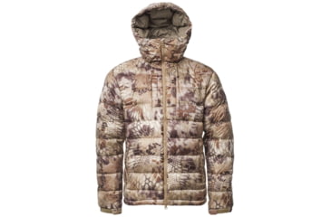 Image of Kryptek Ares Jacket - Mens, 3XL, Highlander, 18AREJH8