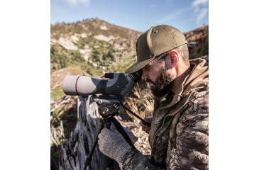 Image of Kryptek Ares Jacket - Mens, 3XL, Highlander, 18AREJH8