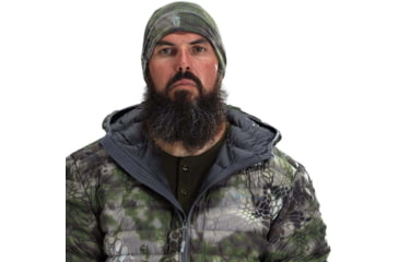 Image of Kryptek Arma Fleece Beanie - Mens, ALTITUDE, OS, 19ARMFBAOS