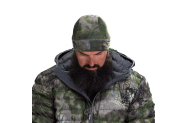Image of Kryptek Arma Fleece Beanie - Mens, ALTITUDE, OS, 19ARMFBAOS