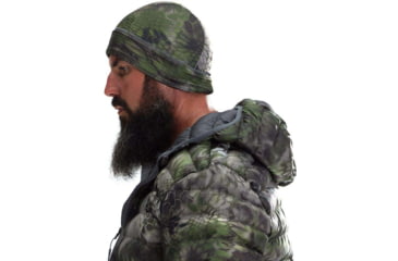 Image of Kryptek Arma Fleece Beanie - Mens, ALTITUDE, OS, 19ARMFBAOS