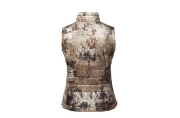 Image of Kryptek Artemis Womens Vest, Highlander, Large, 18WHERVH5