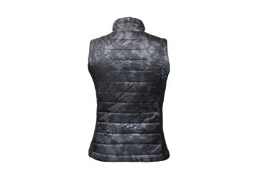 Image of Kryptek Artemis Womens Vest, Typhon, Large, 18WHERVT5