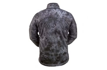 Image of Kryptek Cadog Jacket - Men's, Extra Large, Typhon, 17CADWSJT6