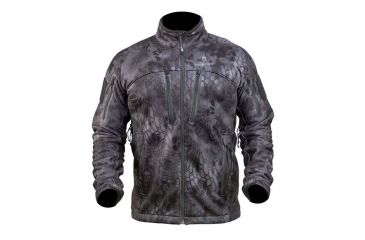 Image of Kryptek Cadog Jacket - Men's, Extra Large, Typhon, 17CADWSJT6
