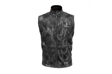Image of Kryptek Cadog Mens Vest, Typhon, Extra Small 17CADWSVT2