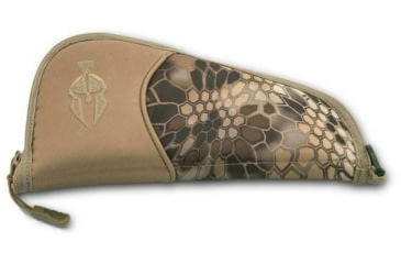 Image of Kryptek Centurion Pistol Rug, 13 in, Highlander, 17AH13P