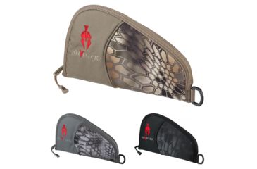Image of Kryptek Centurion Pistol Rug, Highlander, Raid, Typhon