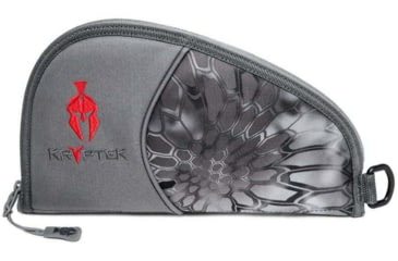 Image of Kryptek Centurion Pistol Rug, 10 in, Raid, 17AR10P