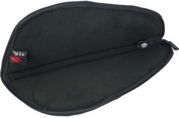 Image of Kryptek Centurion Pistol Rug, 13 in, Typhon, 17AT13P