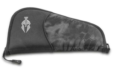 Image of Kryptek Centurion Pistol Rug, Typhon, 13in, 17AT13P