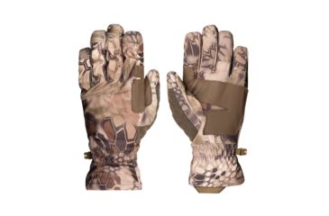 Image of Kryptek Cestus Glove, Highlander, S, 19CESAH3