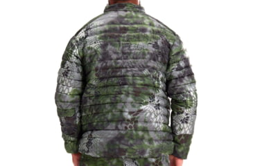 Image of Kryptek Cirius Down Jacket - Mens, ALTITUDE, L, 18CIRJA5