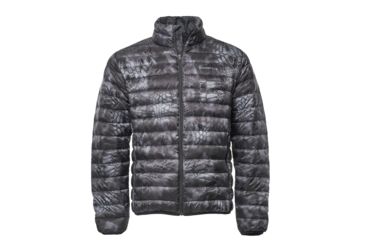 Image of Kryptek Cirius Down Jacket - Men's, Medium, Typhon, 18CIRJT4