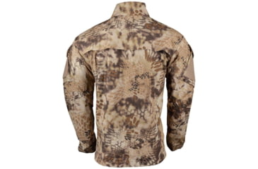 Image of Kryptek Combat Field Shirt - Mens, Highlander, S, 17COMFSBH3