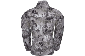 Image of Kryptek Combat Field Shirt - Mens, Raid, S/Reg, 17COMFSBR3