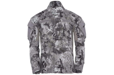 Image of Kryptek Combat Field Shirt - Mens, Raid, S/Reg, 17COMFSBR3