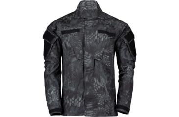 Image of Kryptek Combat Field Shirt - Mens, Typhon, XXL/Long, 17COMFSBT7L