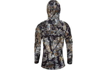 Image of Kryptek Dailbor II Jacket - Womens, SKYFALL, L, 18WDALJSF5