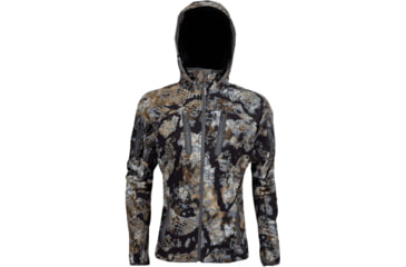 Image of Kryptek Dailbor II Jacket - Womens, SKYFALL, L, 18WDALJSF5