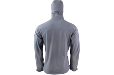 Image of Kryptek Dalibor 3 Jacket, Dark Charcoal, XS, 18DALJDC2